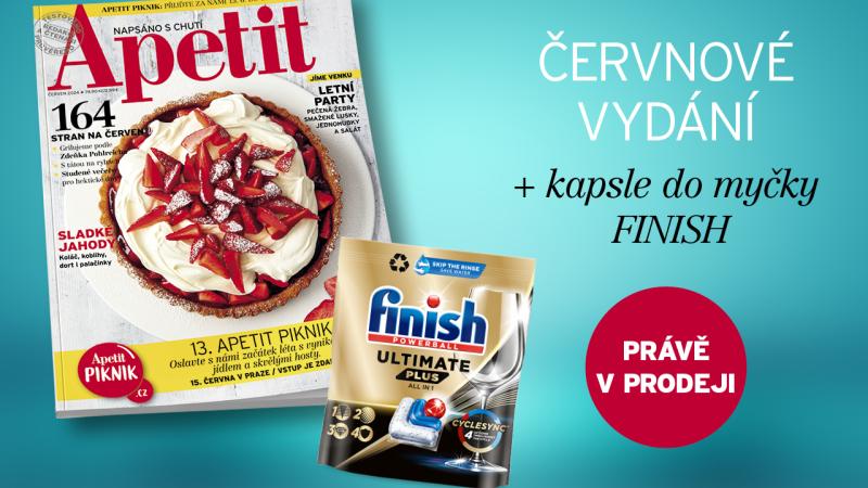 Apetit 6/2024
