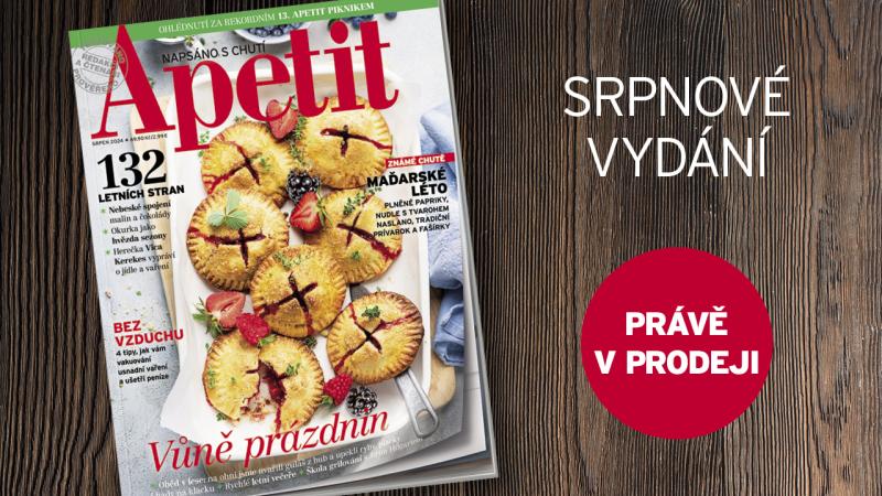 Apetit 8/2024