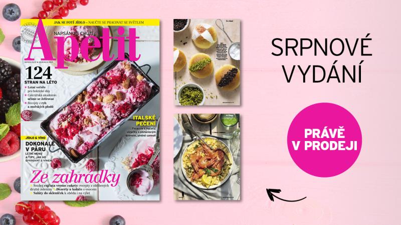 Apetit 8/2023