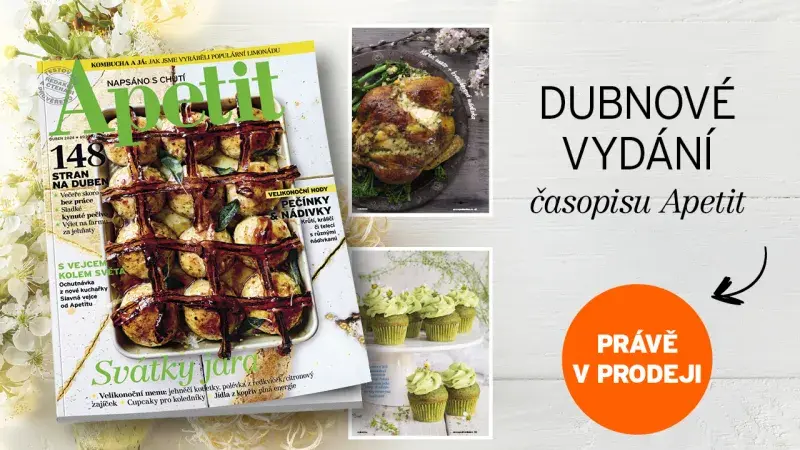 Apetit 4/2024