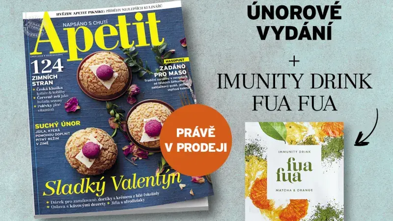 Apetit 2/2024