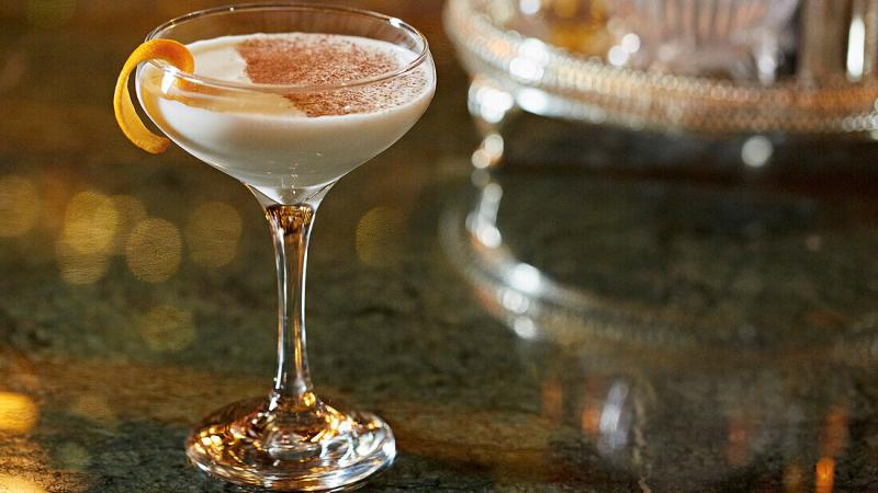 Domácí Baileys