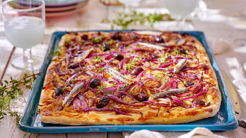 Pissaladiere