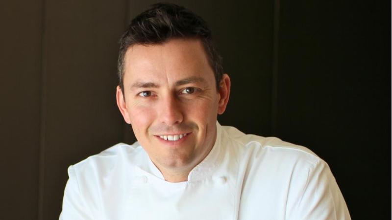 Curtis Duffy