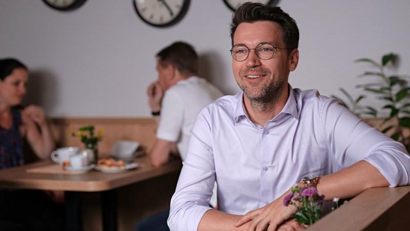 Lukáš Hejlík