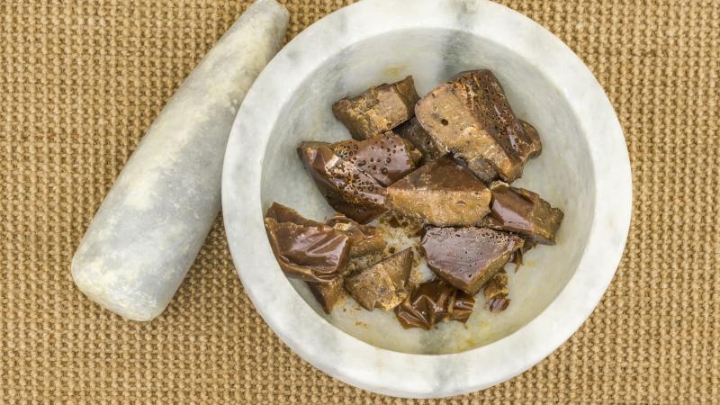 Asafoetida