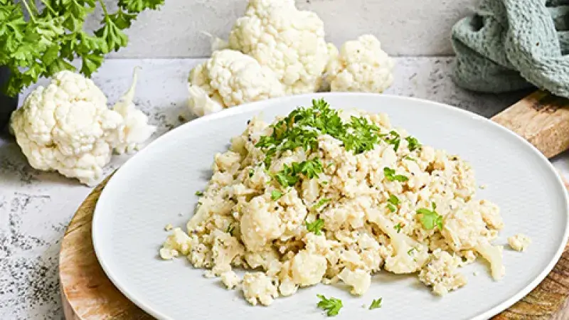 Květák jako mozeček