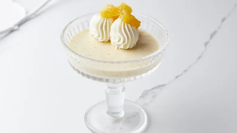 Vánoční krém Ivety Fabešové