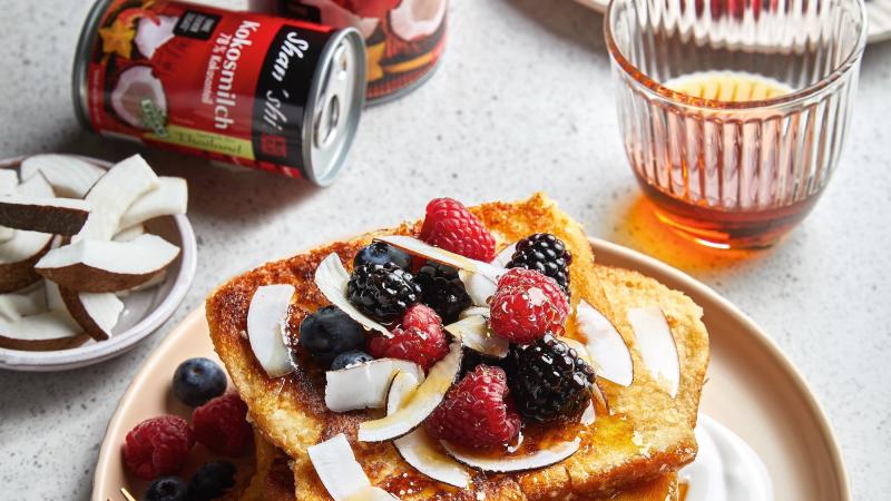 Francouzský toast