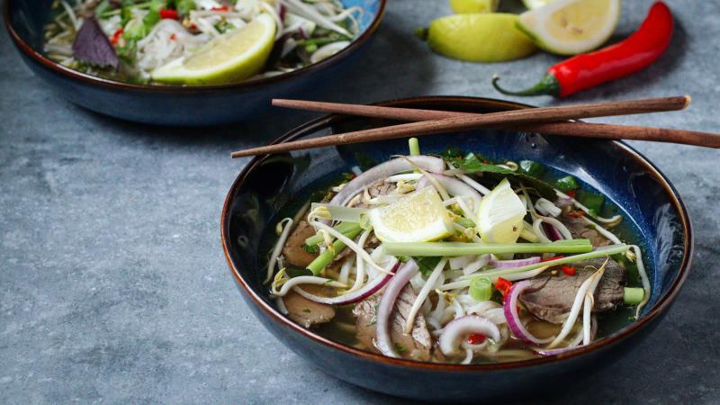 Pho Bo
