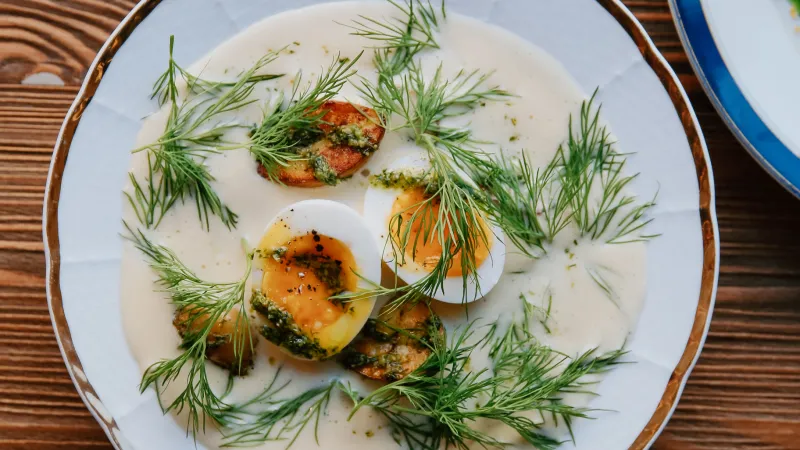 Koprovka ze Šodó je vyhlášená