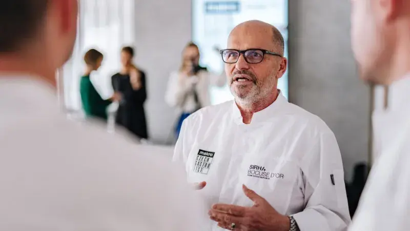 Makro Czech Gastro Fest