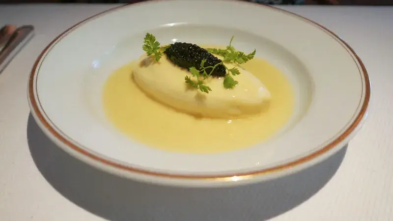 beurre blanc