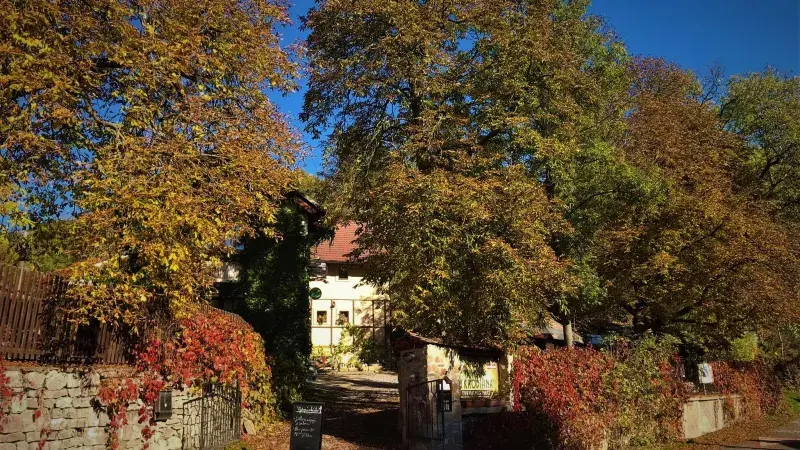 Hostinec U Krobiána