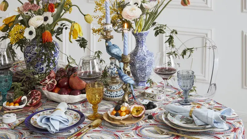 Velikonoce v kuchyni