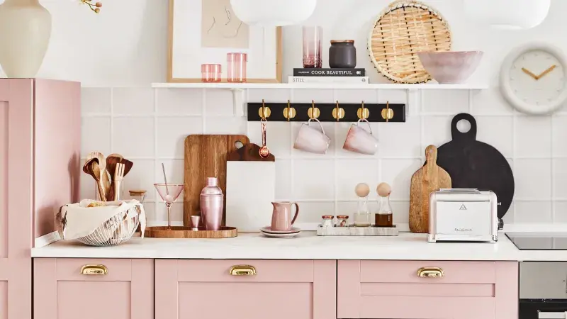 Inspirační fotografie Westwing