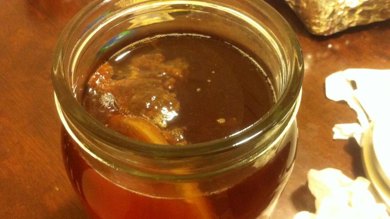 Kombucha