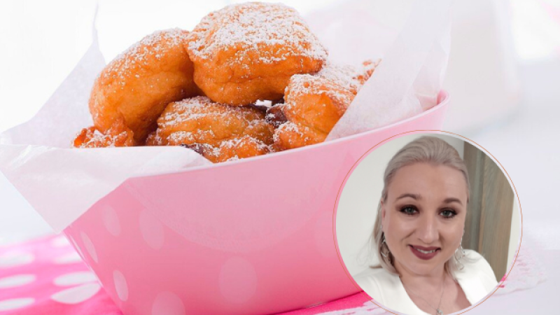 Chorvatské fritule