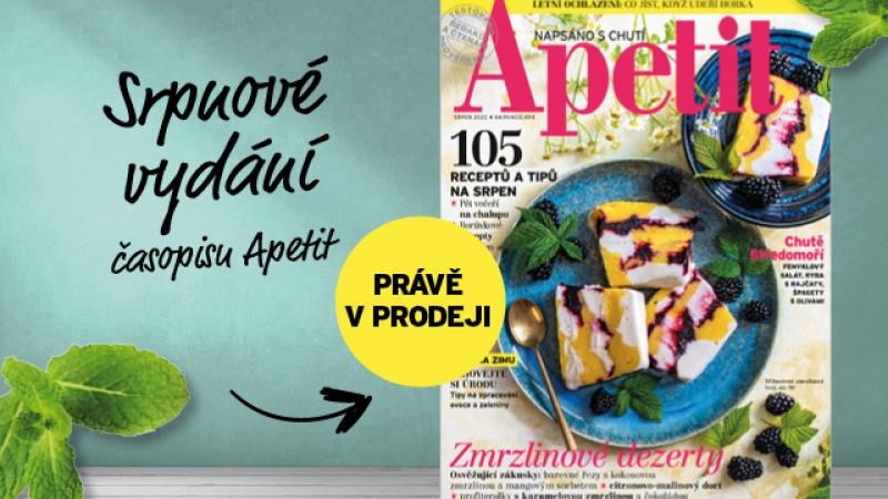 Apetit 8/2022