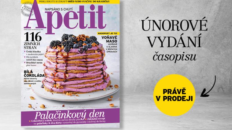 Apetit 2/2023