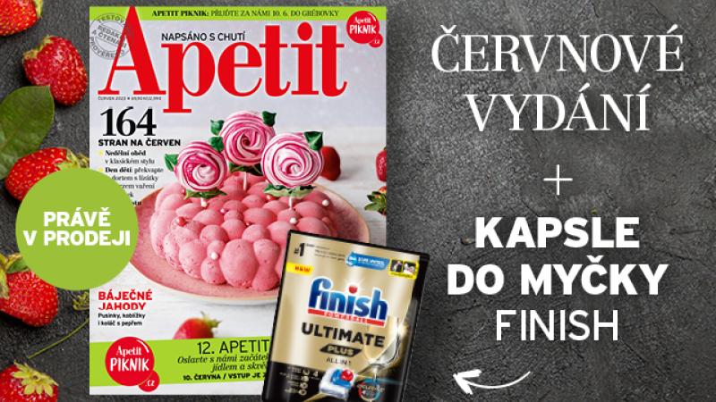 Apetit 6/2023