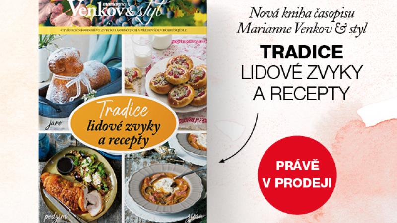 Tradice – Lidové zvyky a recepty