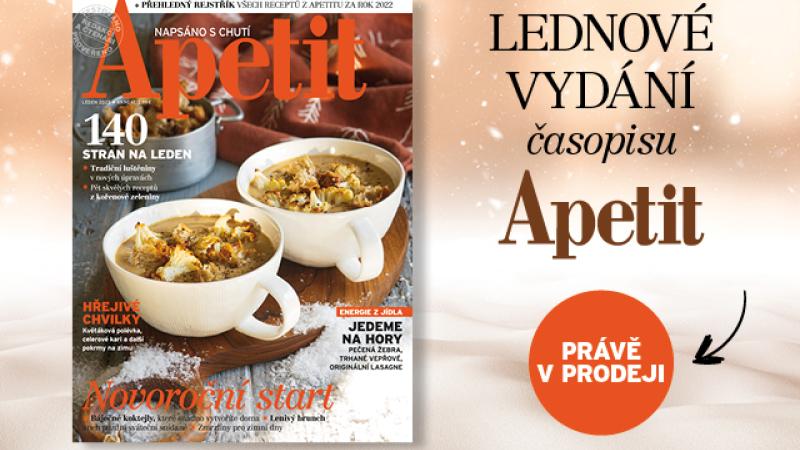 Apetit 1/2023