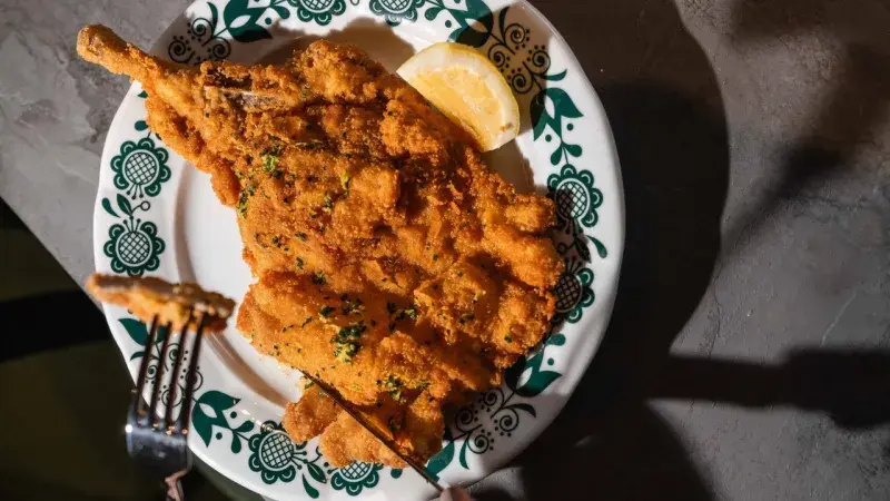 Šnycl Jana Punčocháře