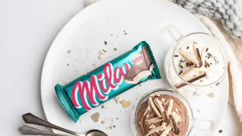 Soutěž Láska je sladká