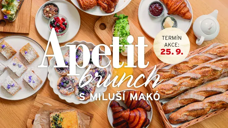 Apetit Brunch