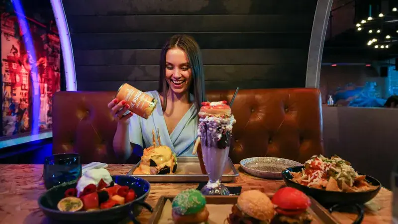 Atlantis ossiano restaurace