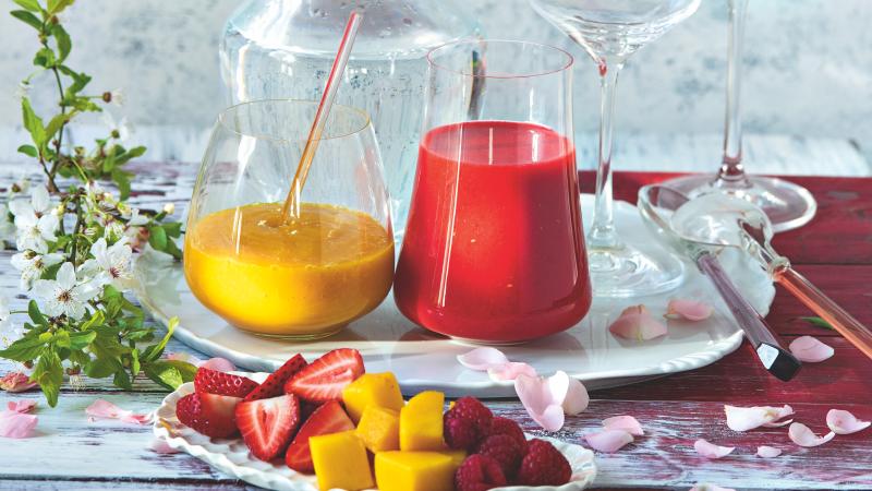 Bellini bar