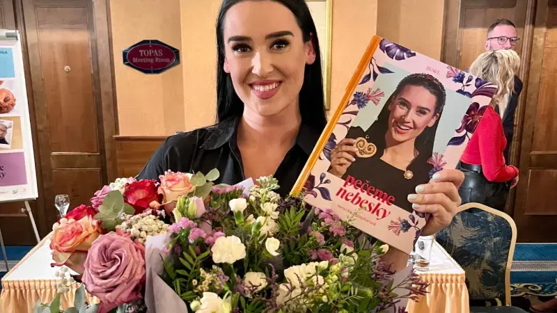 Veronika „Besky“ Beskydiarová