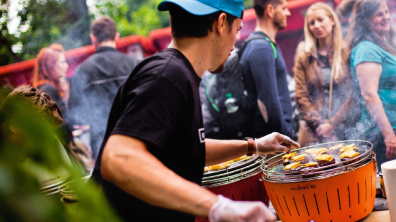 Apetit piknik Apetit piknik