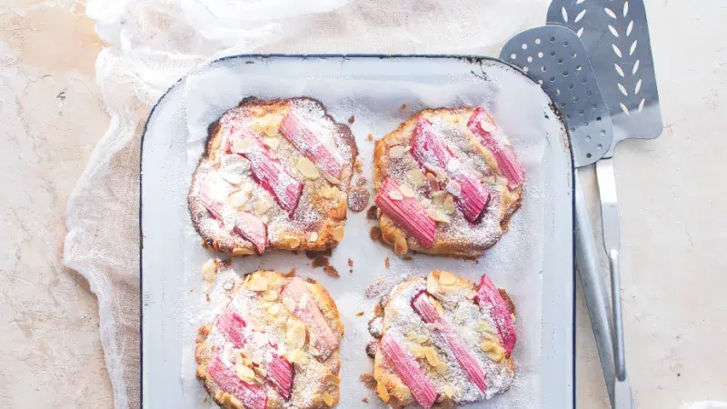 Bostock s rebarborou