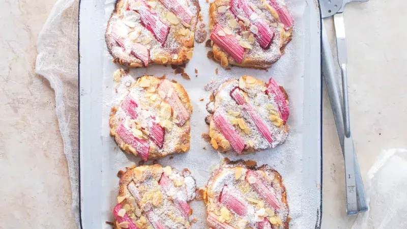 Bostock s rebarborou