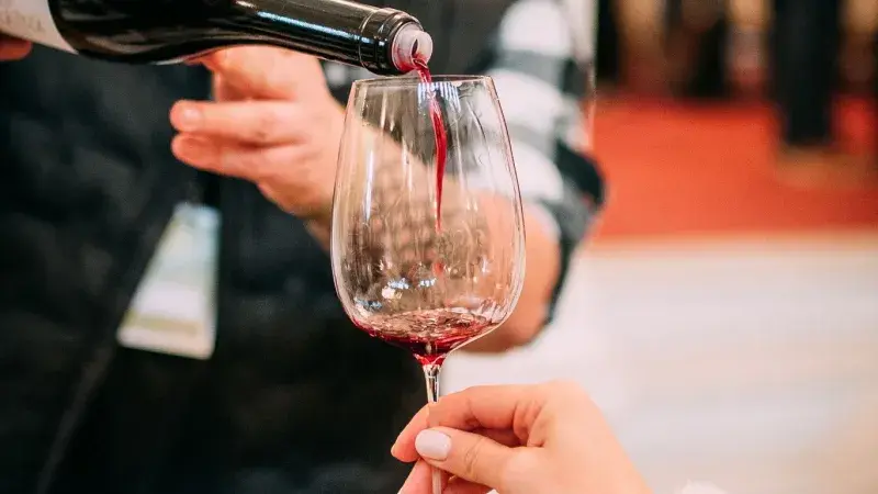 Festival Bottled Alive