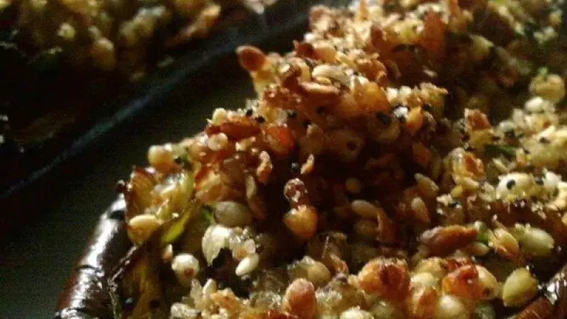 Kontrabáš se škvarkami