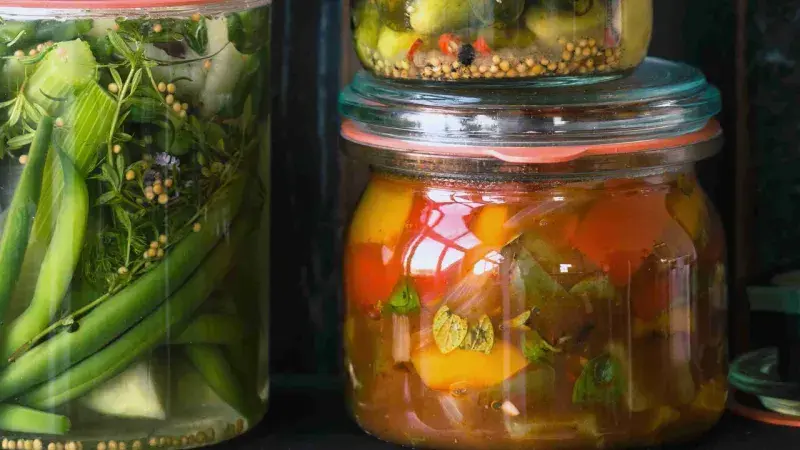 Paprikové čatní