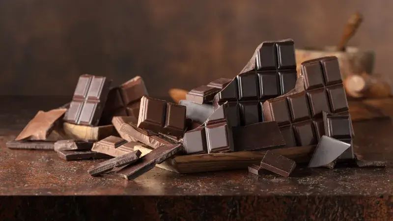 Čokoláda