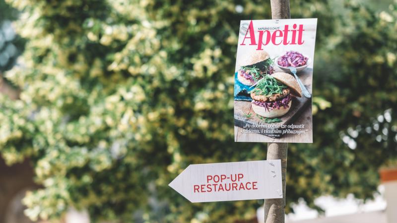 Apetit piknik