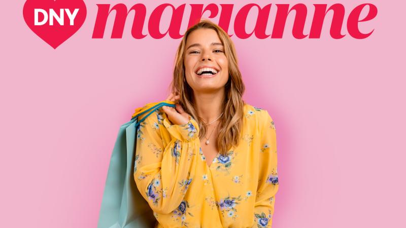 Dny Marianne 2024