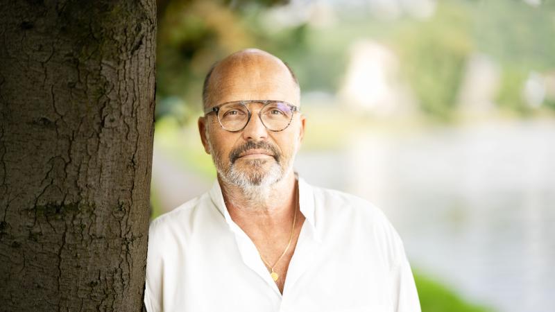 Zdeněk Pohlreich