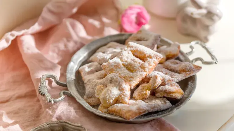 Boží milosti podle foodblogerky Coolinářka