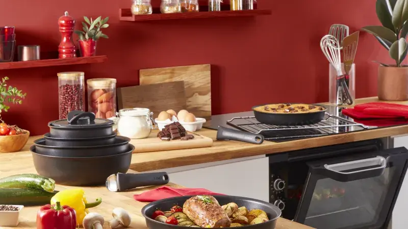 kuchyňské potřeby