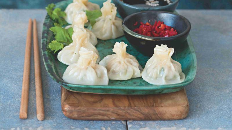 Dim sum