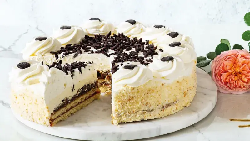 Dort Maršál z Cukrárny U Hrdinů