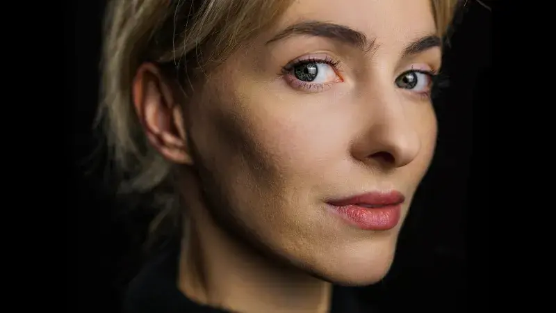 Elizaveta Maximová