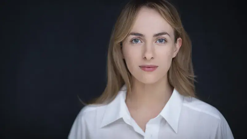 Elizaveta Maximova pochází z Tatarstánu