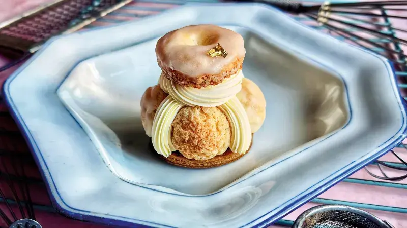 Věneček podle Vojty Vrtišky